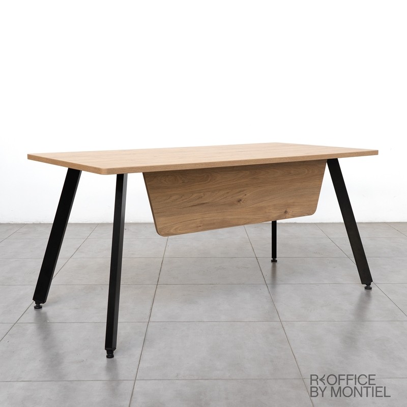 ▷ Mesa de Oficina Evo de Herpesa - Oficinas Montiel