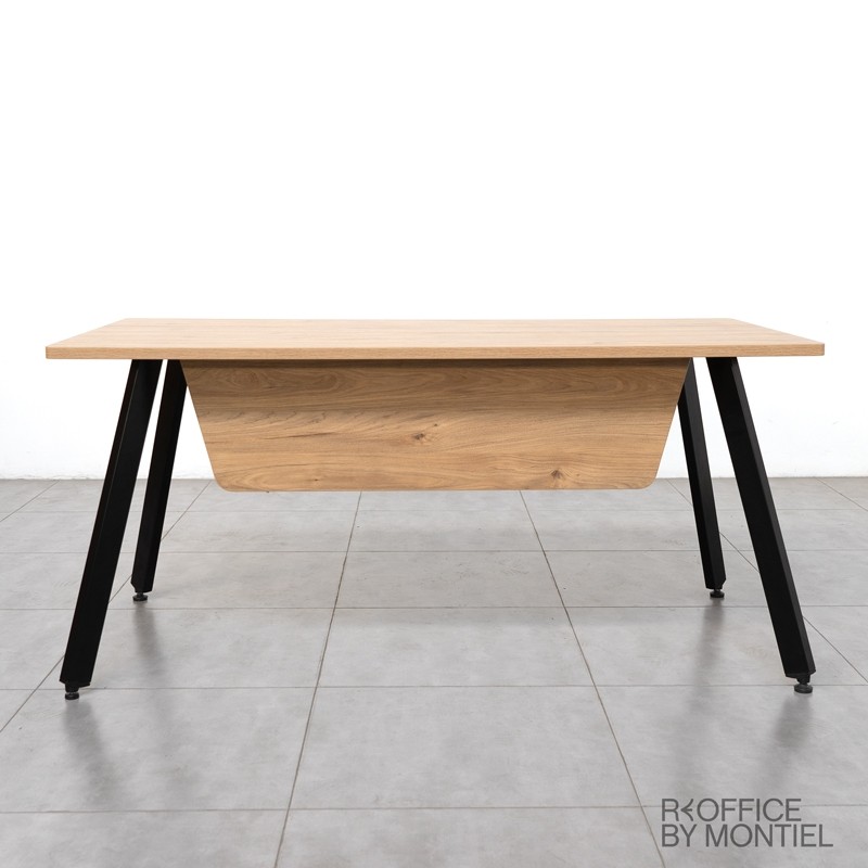 ▷ Mesa de Oficina Evo de Herpesa - Oficinas Montiel