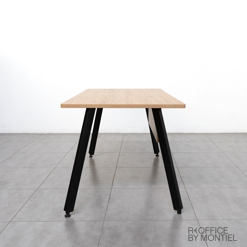 ▷ Mesa de Oficina Evo de Herpesa - Oficinas Montiel