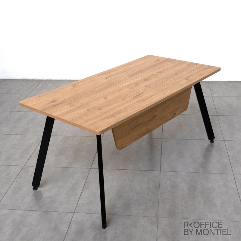 ▷ Mesa de Oficina Evo de Herpesa - Oficinas Montiel