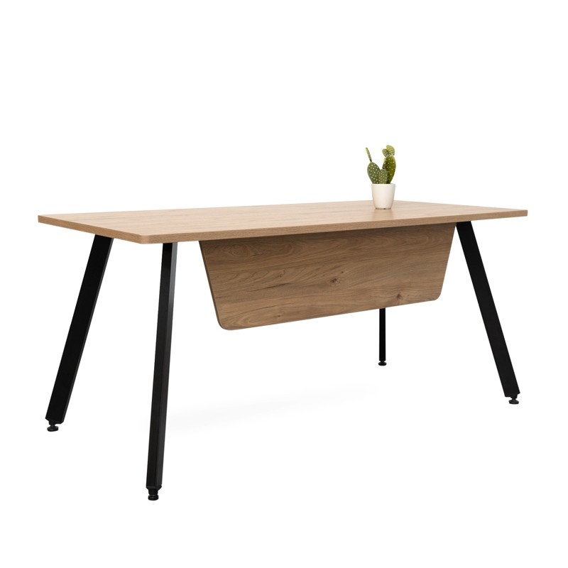 ▷ Mesa de Oficina Evo de Herpesa - Oficinas Montiel