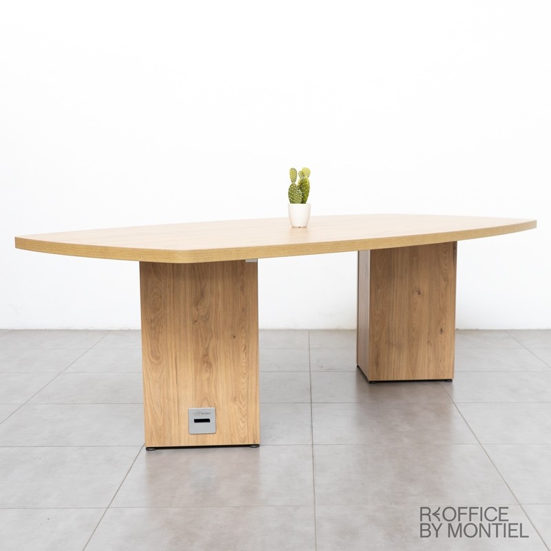 Mesa de Juntas H4 de Herpesa - Montiel