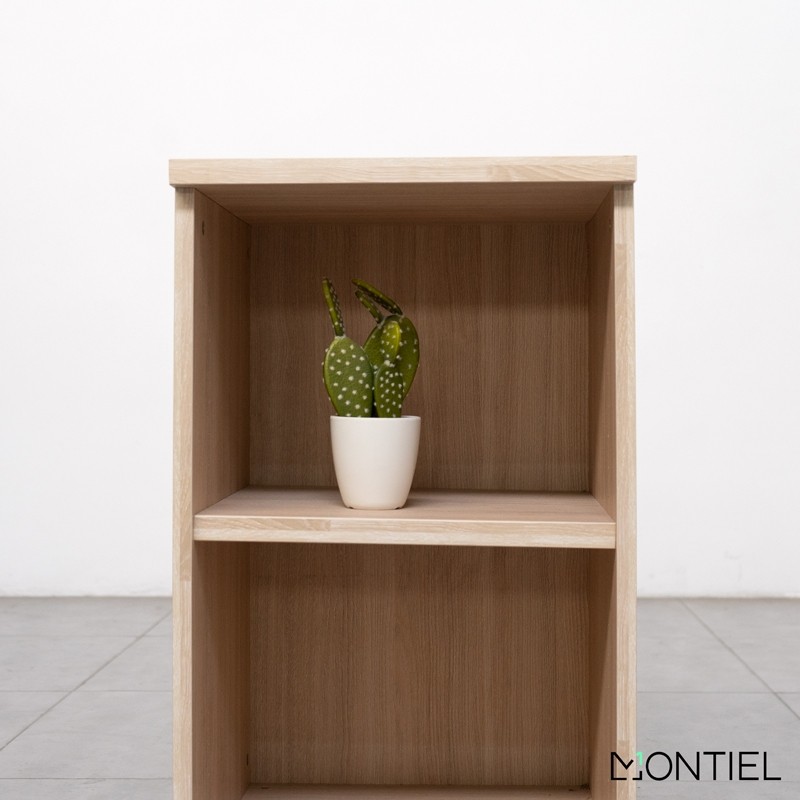 Estantería Estrecha Oficina de Herpesa - Montiel