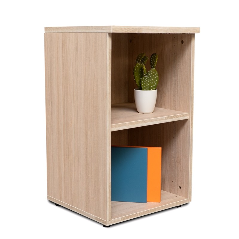 Estantería Estrecha Oficina de Herpesa - Montiel