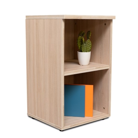 Estantería Estrecha Oficina de Herpesa - Montiel