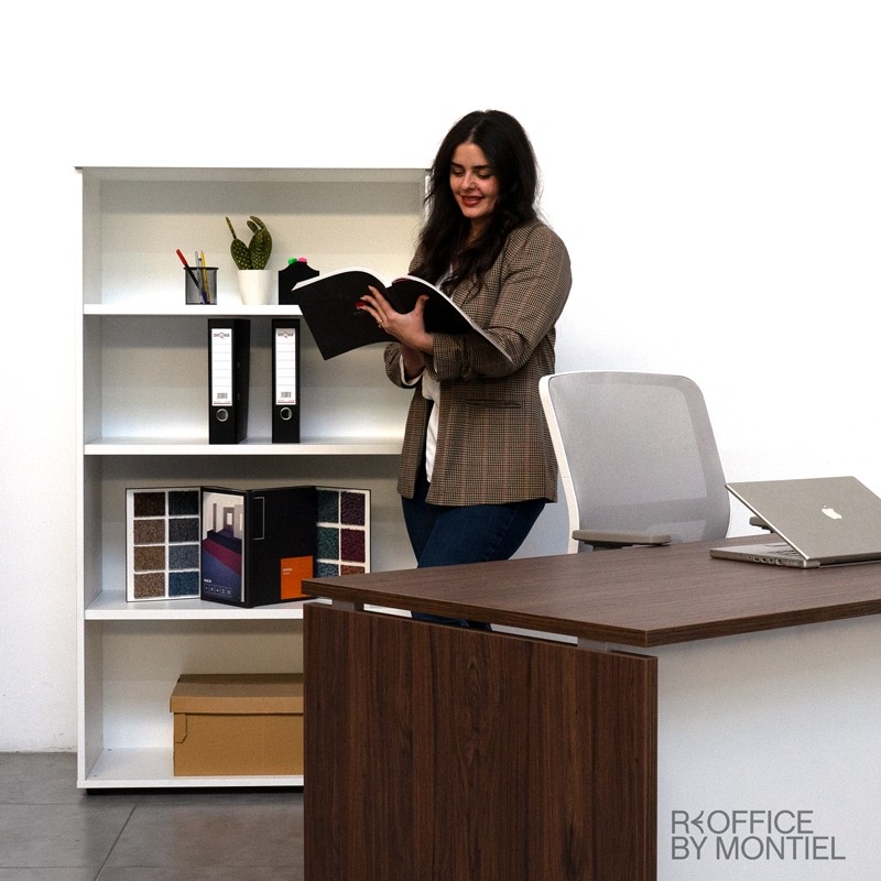 ▷ Estantería de Oficina de Herpesa | Oficinas Montiel