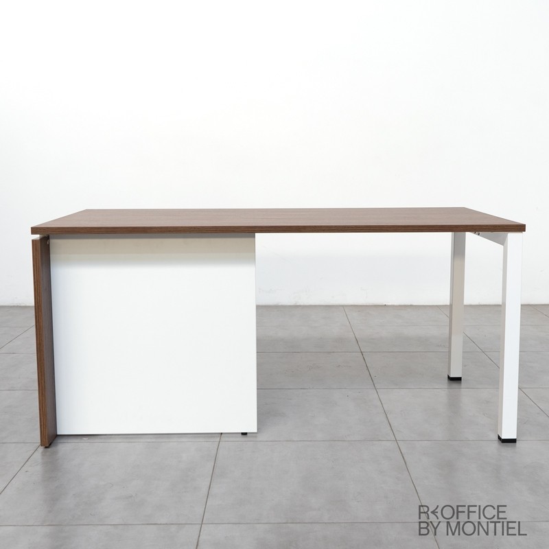 ▷ Mesa de Oficina M4 de Herpesa - Muebles Montiel