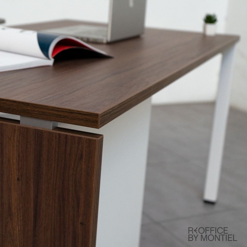 ▷ Mesa de Oficina M4 de Herpesa - Muebles Montiel