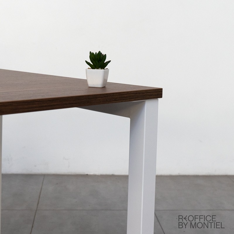 ▷ Mesa de Oficina M4 de Herpesa - Muebles Montiel