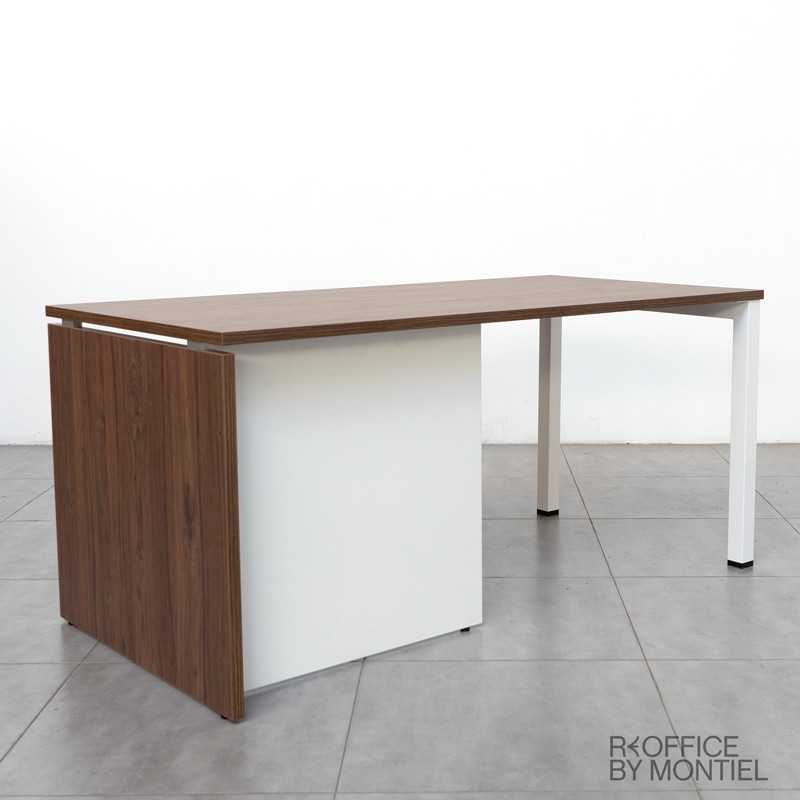 ▷ Mesa de Oficina M4 de Herpesa - Muebles Montiel