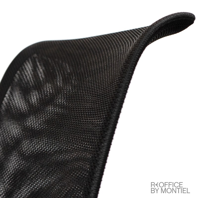 Silla Confidente Recepciones Meda Slim de Vitra - Montiel