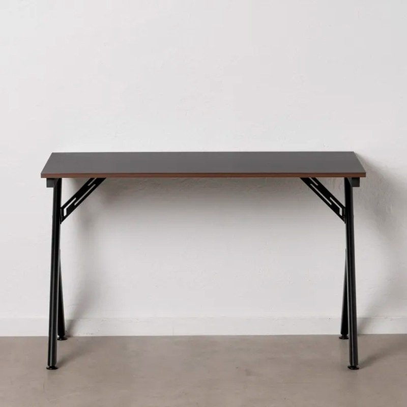 Escritorio Pequeño de Madera para Espacios de Trabajo