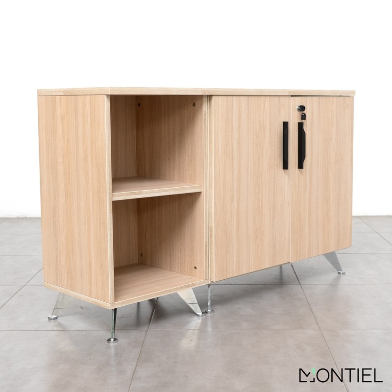 Armario Puertas Abatibles Aparador Sharp de Herpesa - Montiel