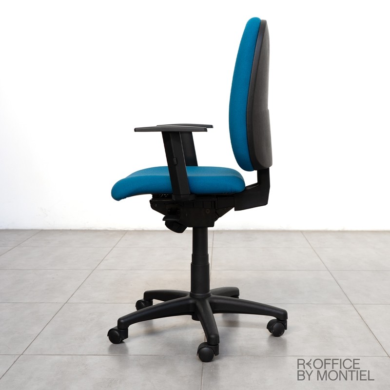 Silla Escritorio Barata Segunda Mano - Montiel