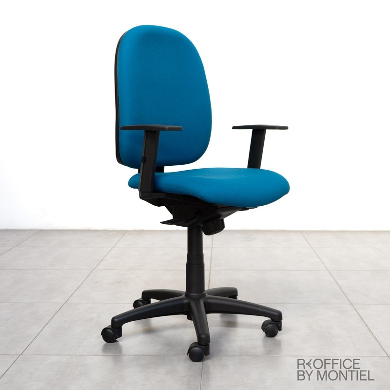 Silla Escritorio Barata Segunda Mano - Montiel