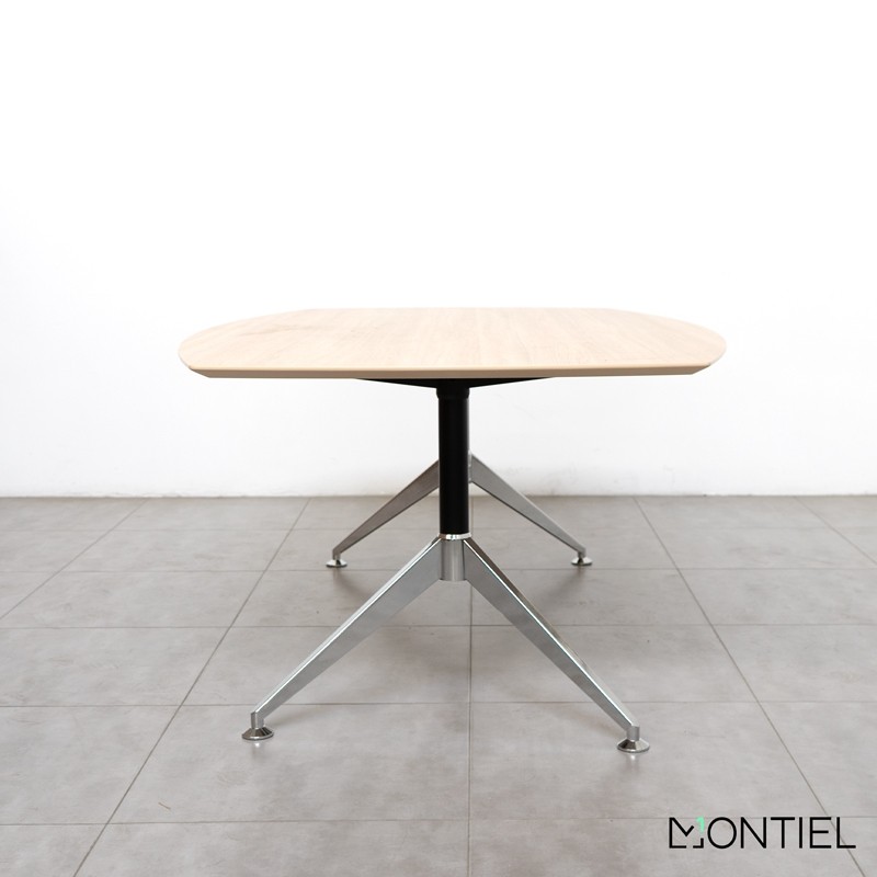 ▷ Mesa de Reunión Sharp de Herpesa - Oficinas Montiel