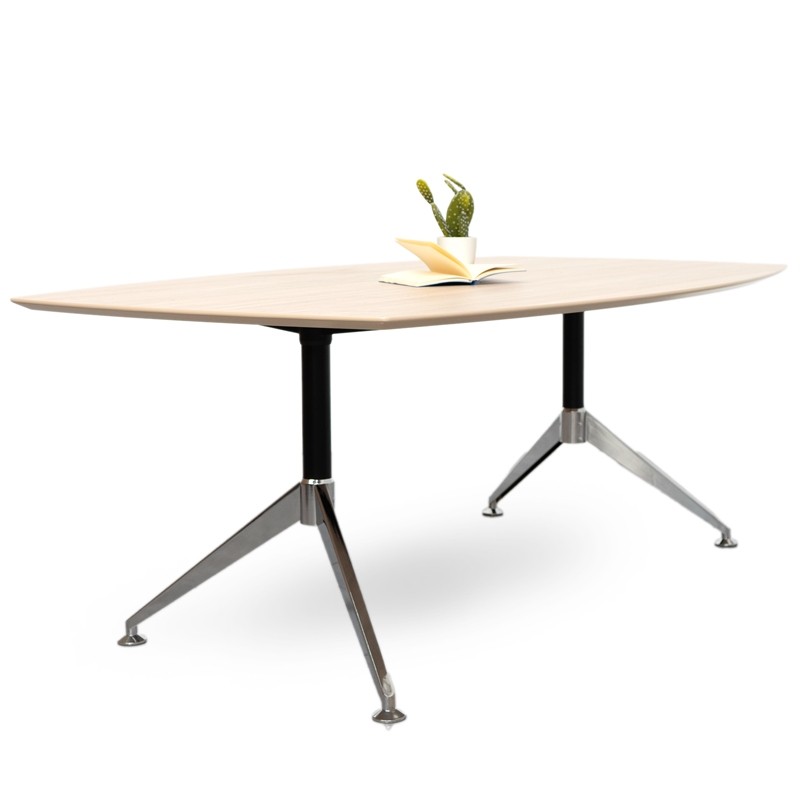 ▷ Mesa de Reunión Sharp de Herpesa - Oficinas Montiel