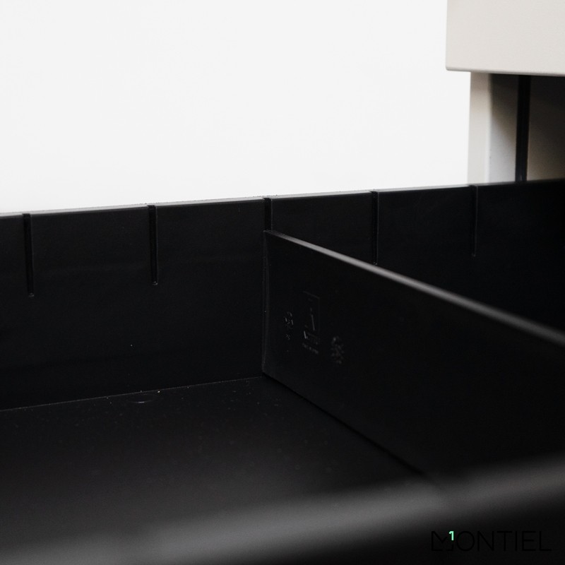 ▷ Cajonera de Oficina Melamina de Actiu | Oficinas Montiel