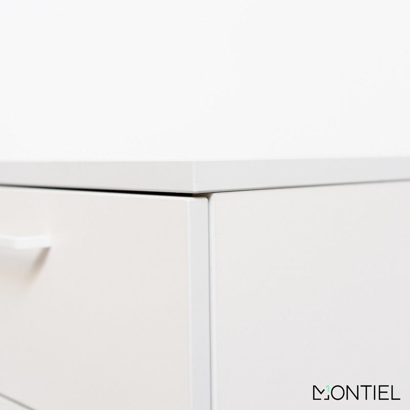 ▷ Cajonera de Oficina Melamina de Actiu | Oficinas Montiel