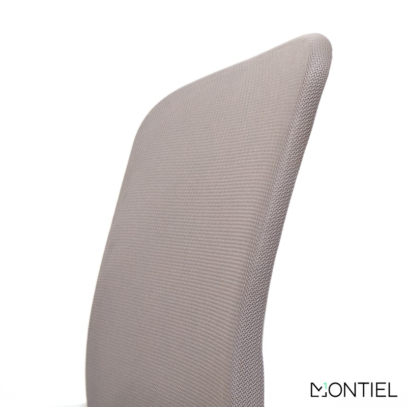 Silla Oficina Respaldo Malla Link de Dynamobel - Montiel