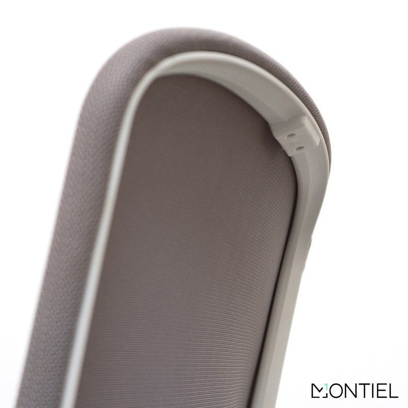 Silla Oficina Respaldo Malla Link de Dynamobel - Montiel