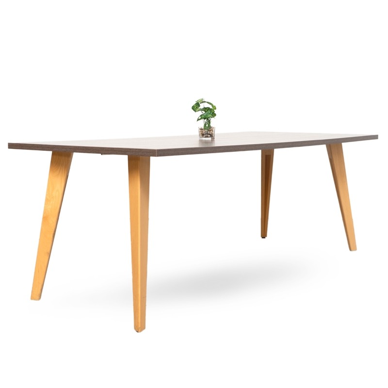 Mesa de Oficina con Ala Pigreco PG0 de Martex | Montiel