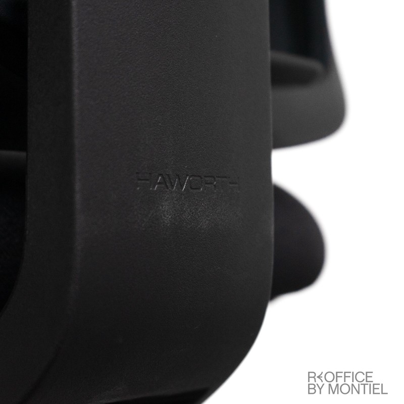 Silla Oficina Giratoria Lively de Haworth - Montiel