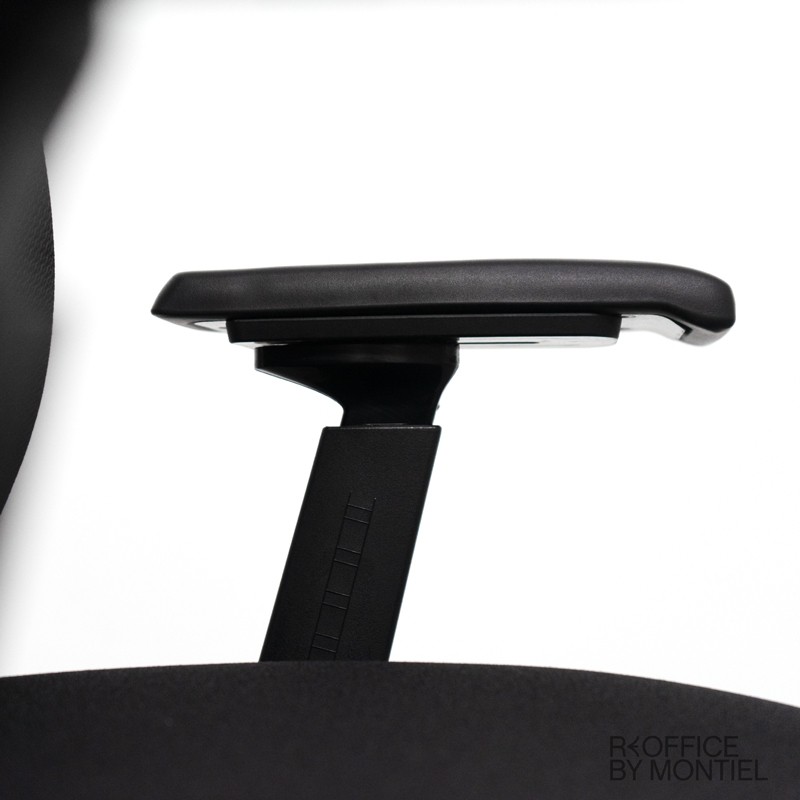 Silla Oficina Giratoria Lively de Haworth - Montiel