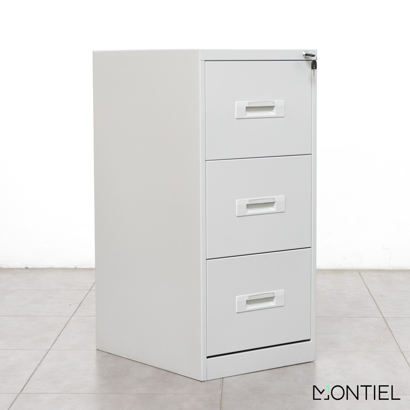 ▷ Archivador metalico de MoreSquared - Oficinas Montiel