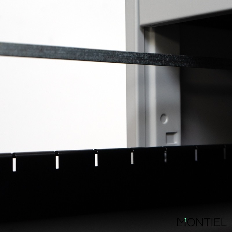 ▷ Archivador metalico de MoreSquared - Oficinas Montiel