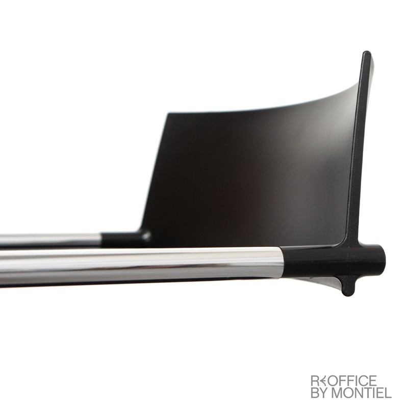 Silla Escritorio sin ruedas de Teb Design - Montiel