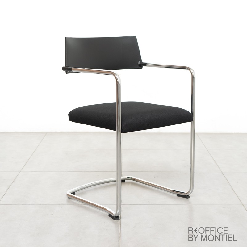 Silla Escritorio sin ruedas de Teb Design - Montiel