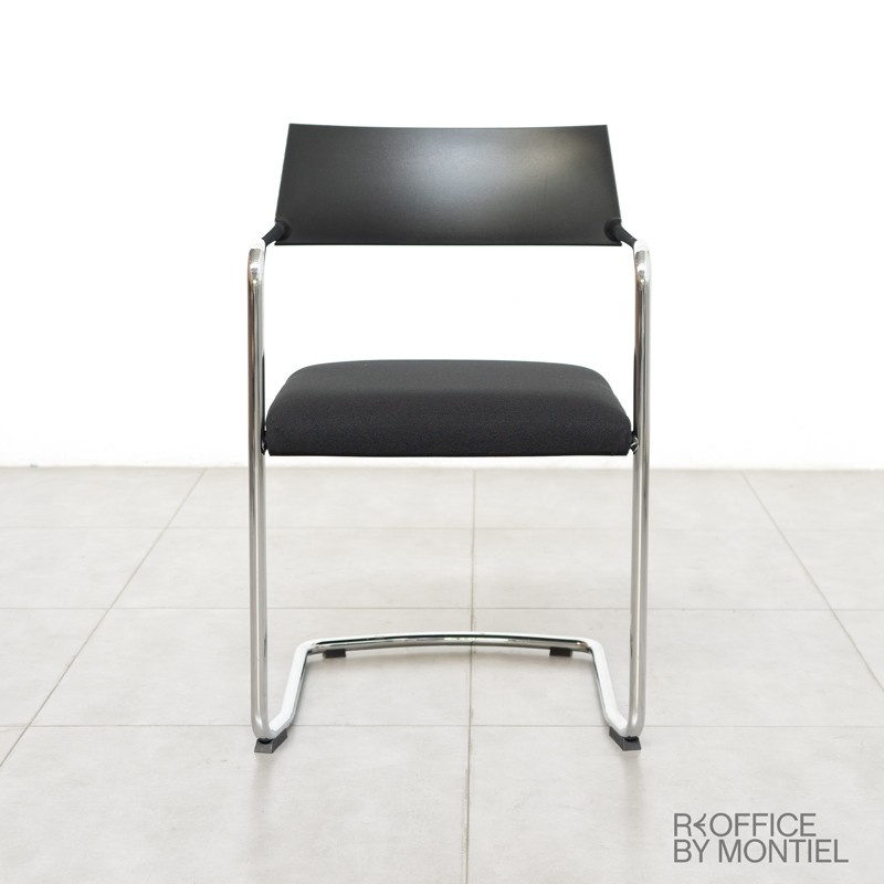 Silla Escritorio sin ruedas de Teb Design - Montiel
