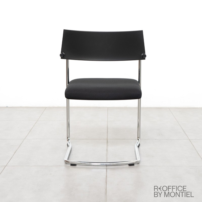 Silla Escritorio sin ruedas de Teb Design - Montiel