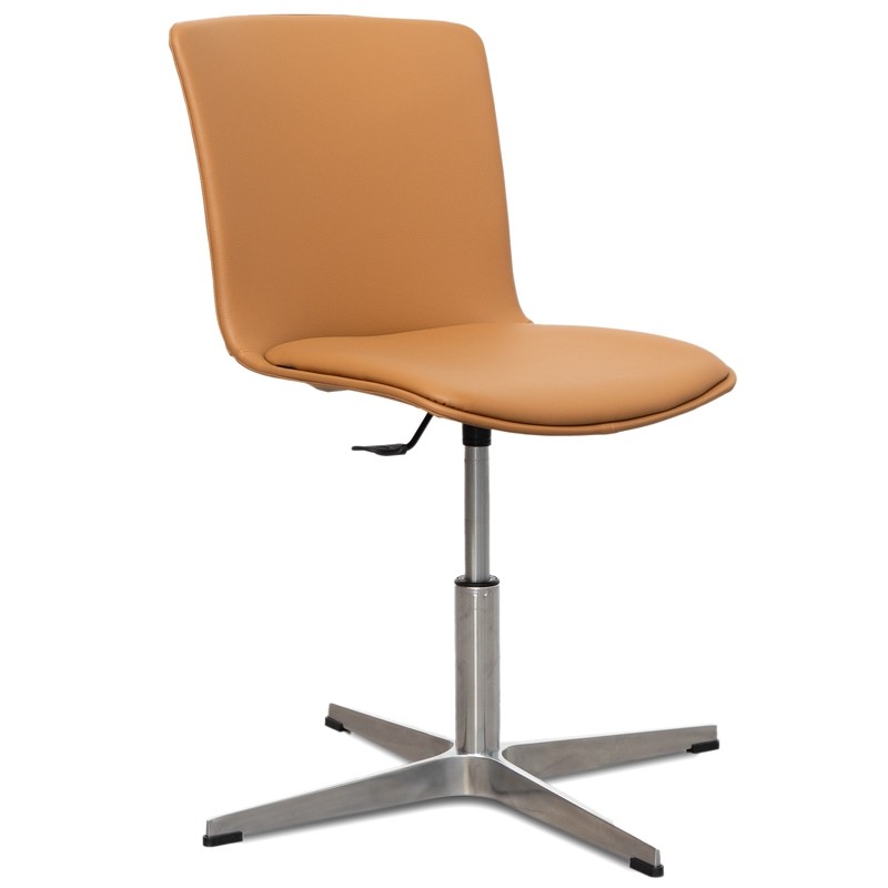 Silla Confidente Sin brazos Glove de Forma 5 - Montiel