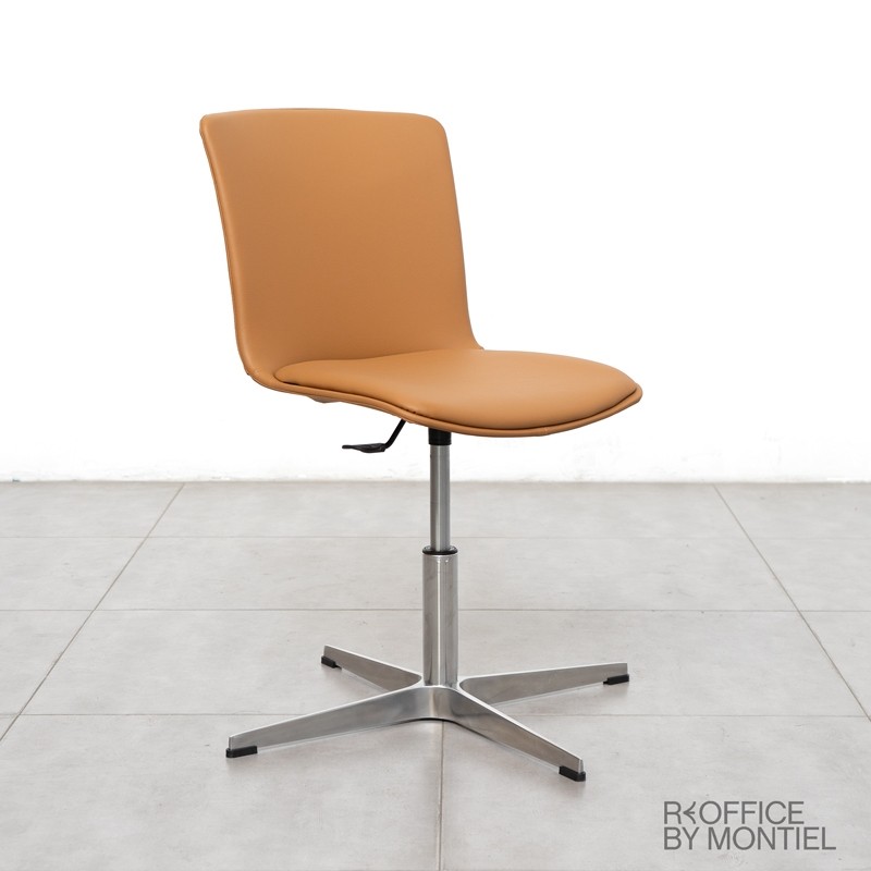 Silla Confidente Sin brazos Glove de Forma 5 - Montiel