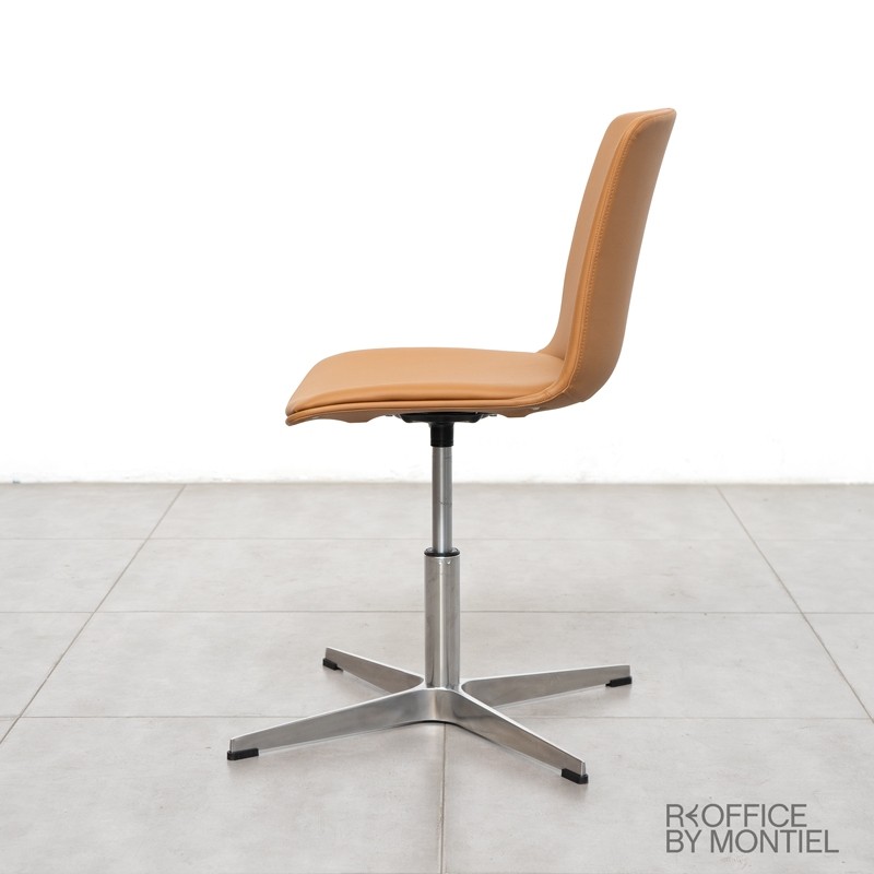 Silla Confidente Sin brazos Glove de Forma 5 - Montiel