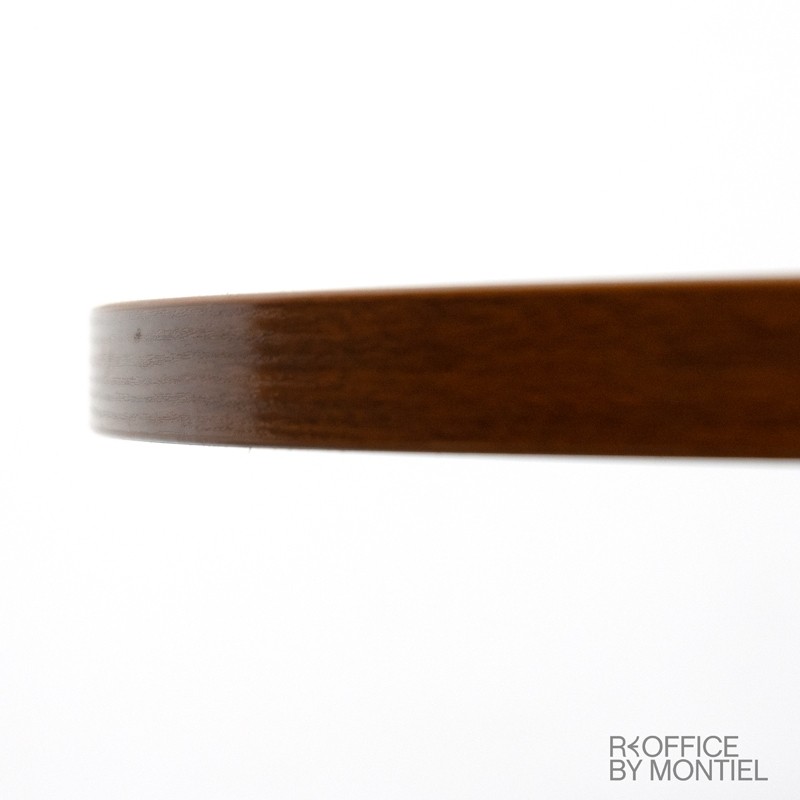 Mesa Reuniones Redonda ø110 cm Cairo de Kunna - Montiel