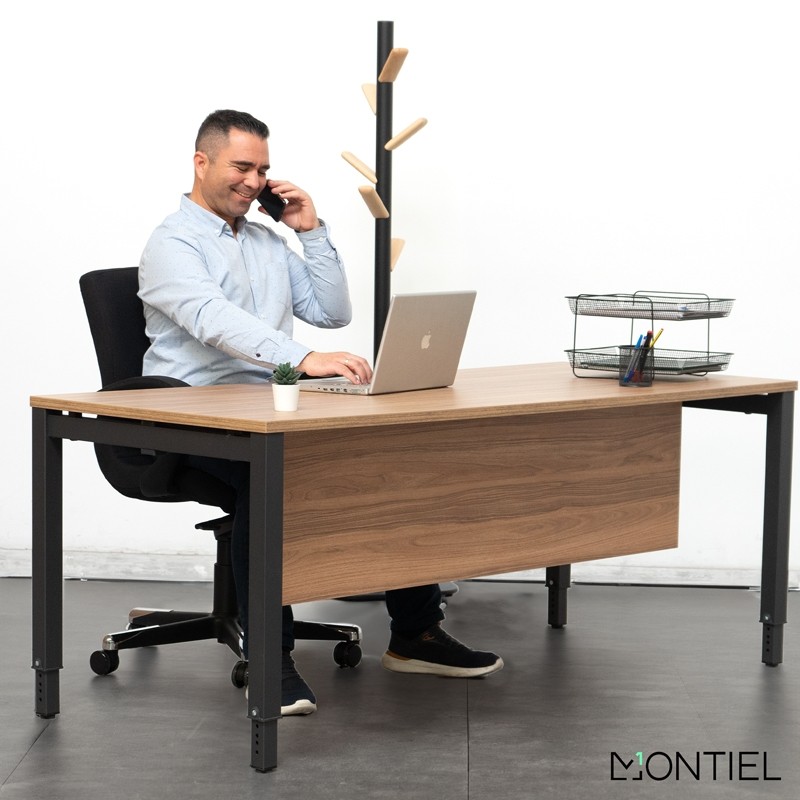 Perchero de Pie Nórdico Caddy de ENEA - Montiel