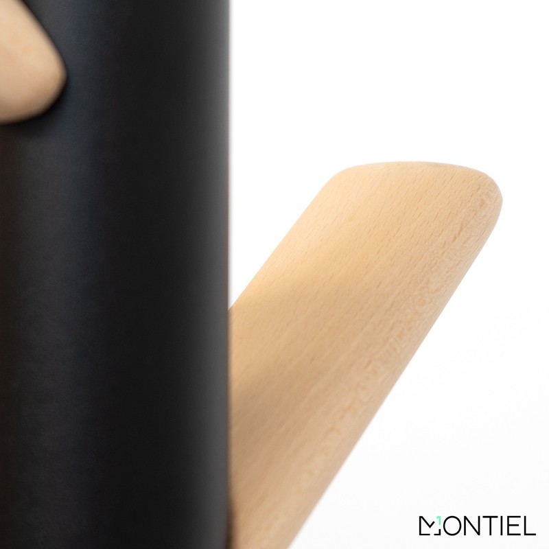 Perchero de Pie Nórdico Caddy de ENEA - Montiel