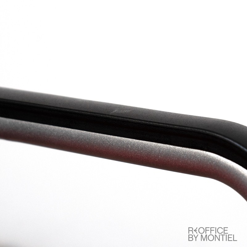 Silla Confidente 4 patas Lively de Haworth - Montiel