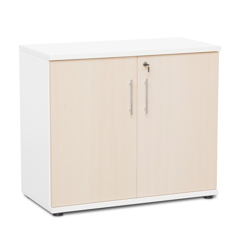 Armario Puertas Batientes Altas o Bajas de Kunna - Montiel