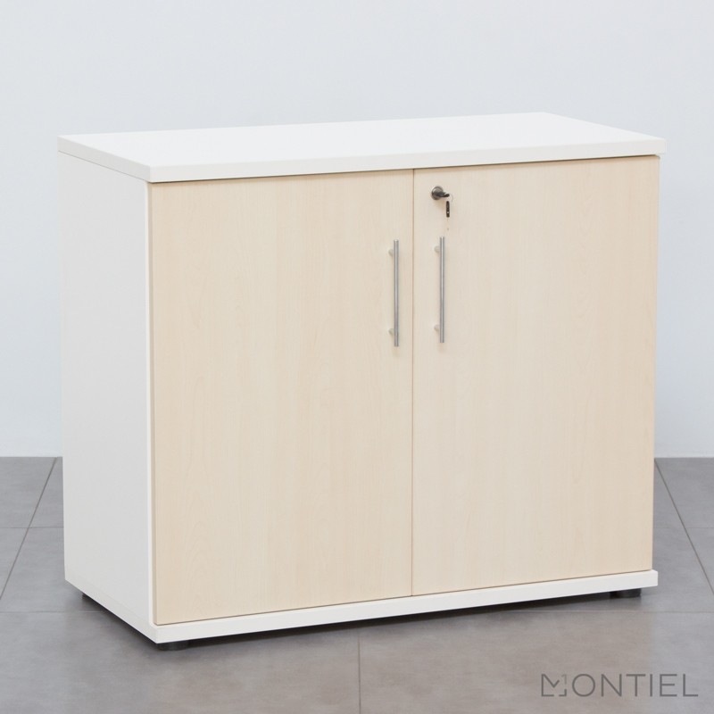 Armario Puertas Batientes Altas o Bajas de Kunna - Montiel