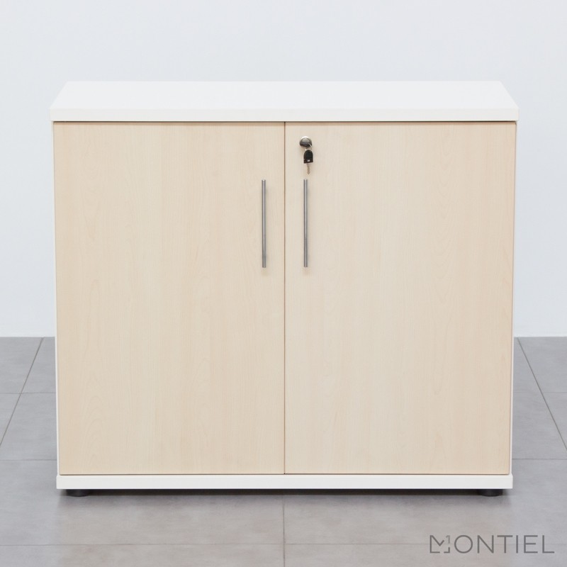 Armario Puertas Batientes Altas o Bajas de Kunna - Montiel