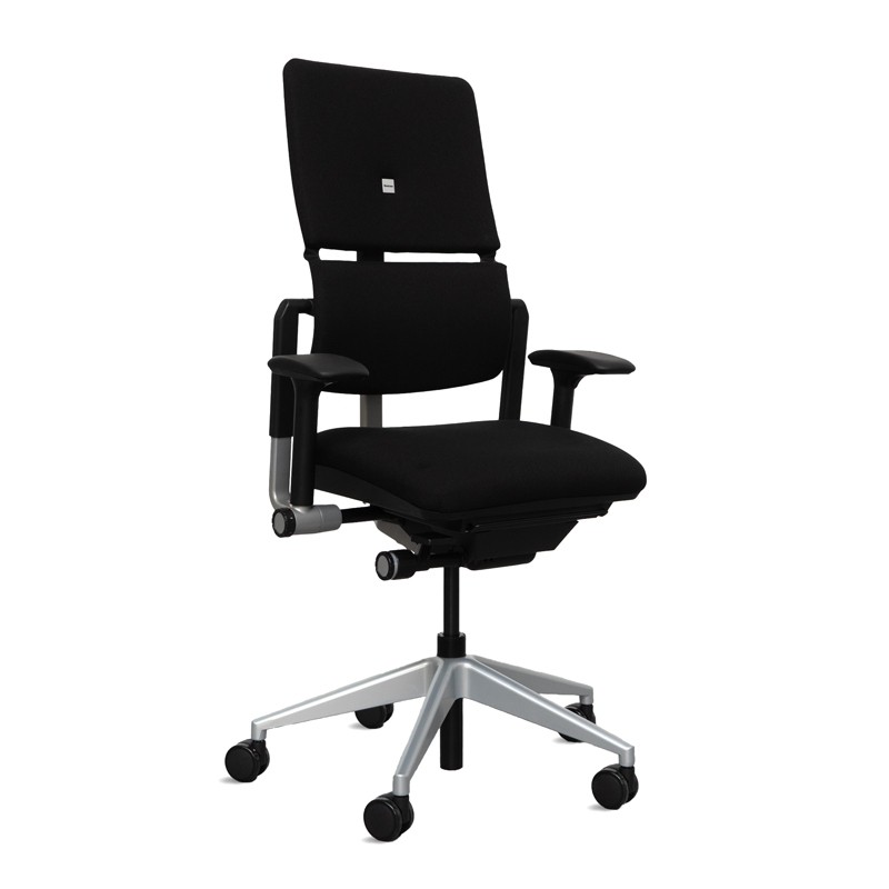 ▷ Silla Oficina Please 2 de Steelcase - Montiel