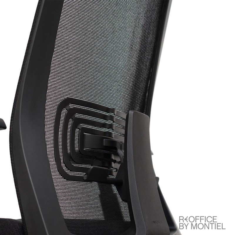 Silla Ergonómica Very de Haworth - Montiel