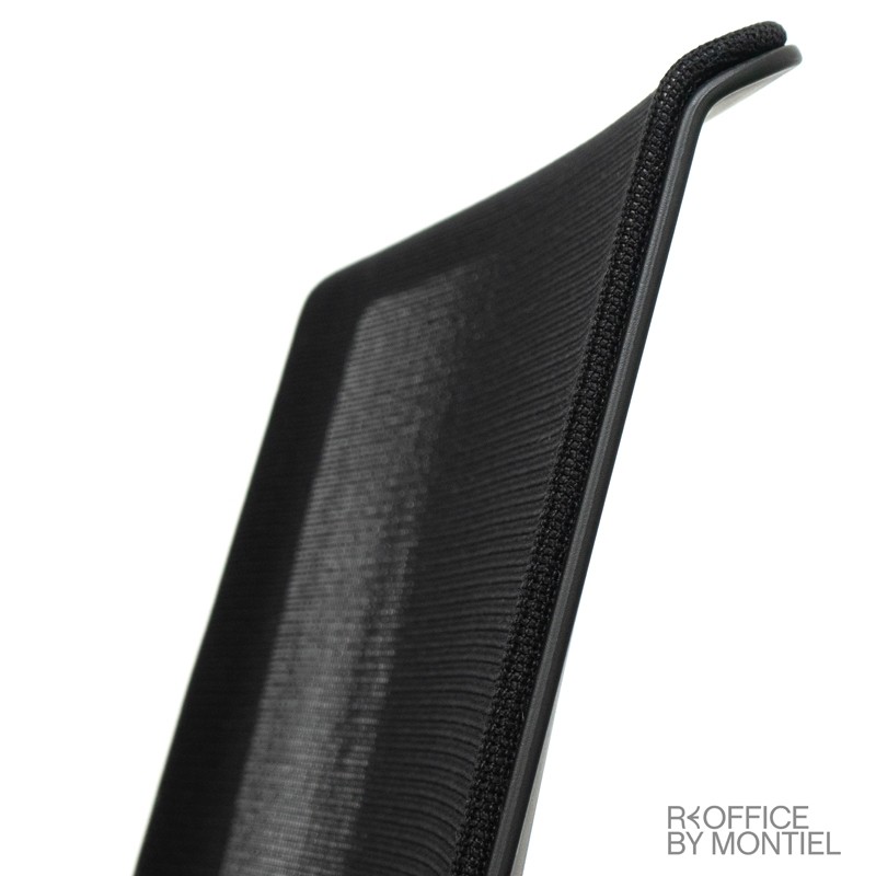 Silla Ergonómica Very de Haworth - Montiel