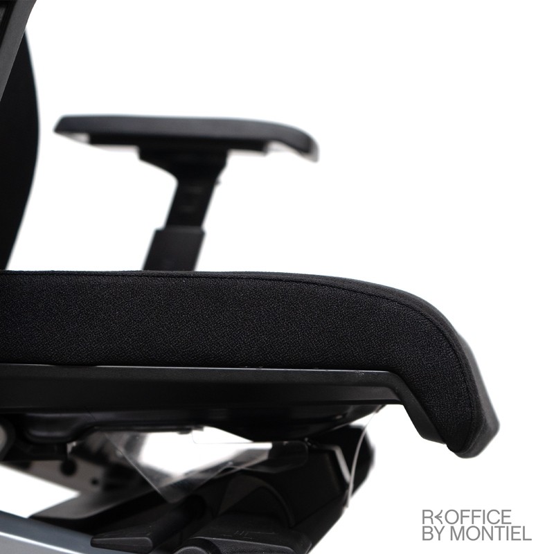 Silla Ergonómica Very de Haworth - Montiel