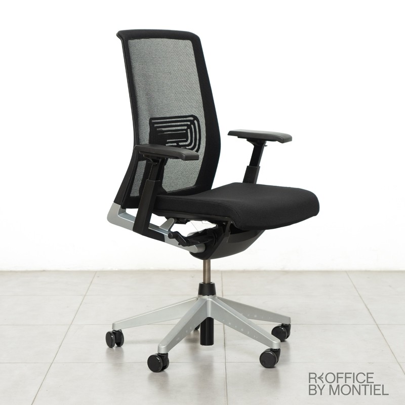 Silla Ergonómica Very de Haworth - Montiel