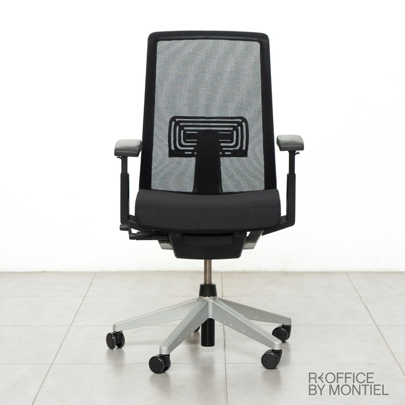 Silla Ergonómica Very de Haworth - Montiel